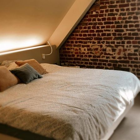 Bed and Breakfast Logies Park Rodenbach Roeselare Exterior foto